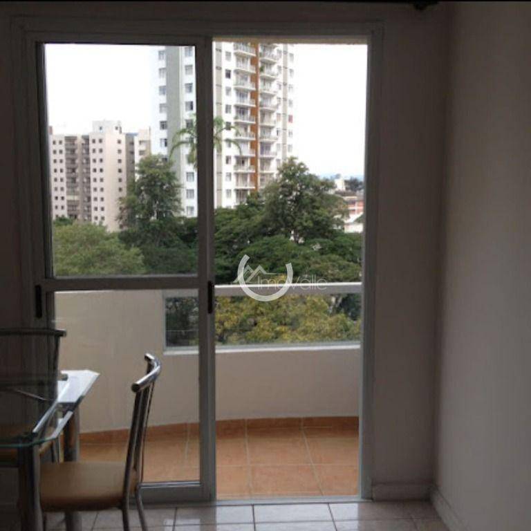 Apartamento para alugar com 1 quarto, 50m² - Foto 2