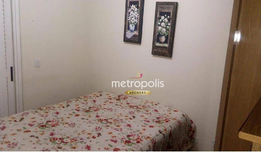 Apartamento à venda com 3 quartos, 69m² - Foto 9