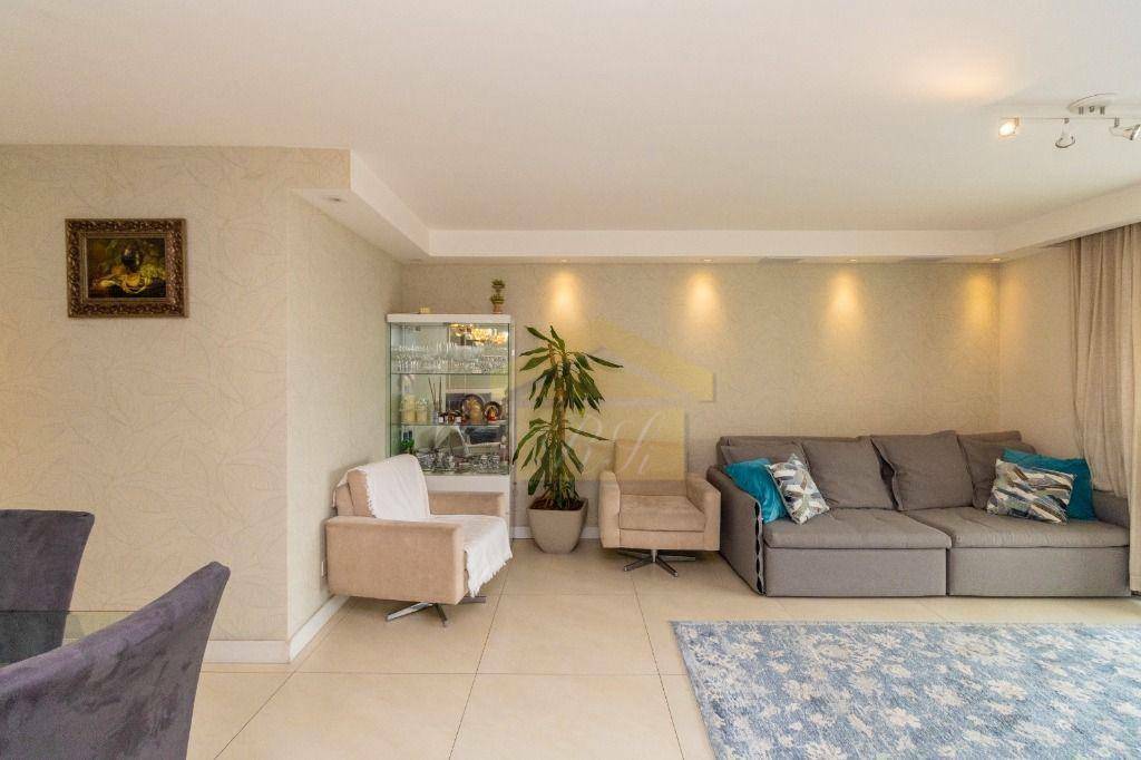 Apartamento à venda com 3 quartos, 91m² - Foto 4