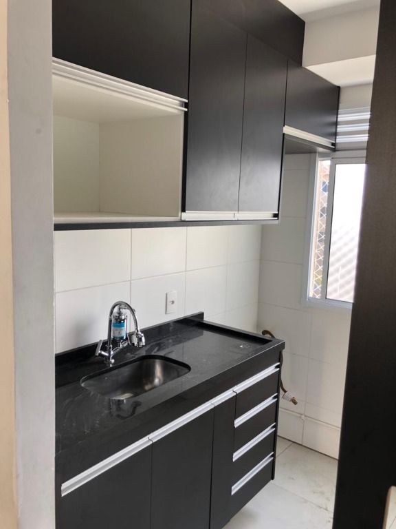 Apartamento à venda com 2 quartos, 37m² - Foto 5