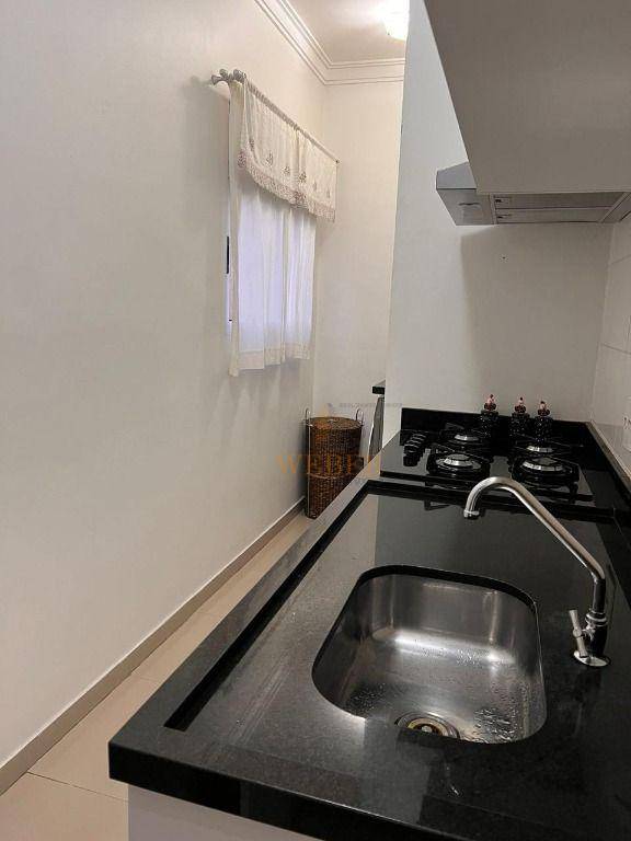 Apartamento, 2 quartos, 48 m² - Foto 5