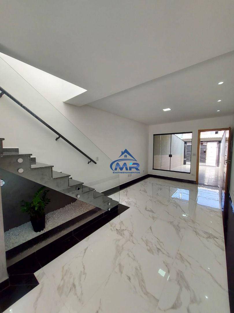 Sobrado à venda com 3 quartos, 125m² - Foto 7