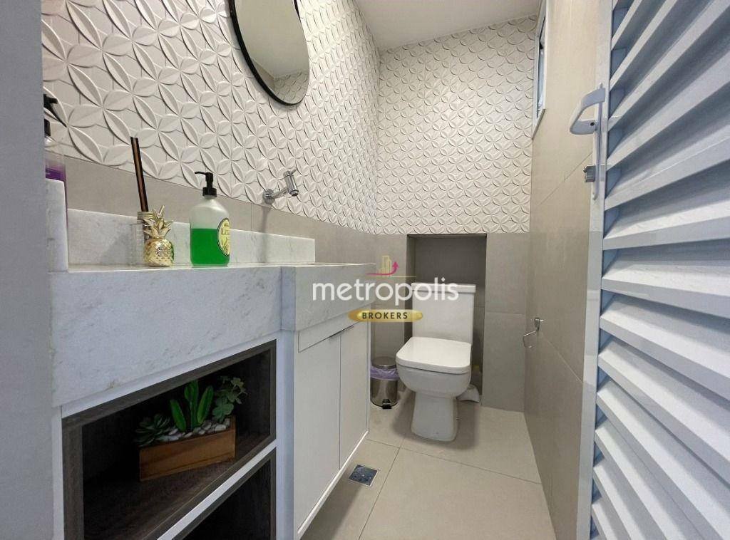 Sobrado à venda com 3 quartos, 230m² - Foto 5