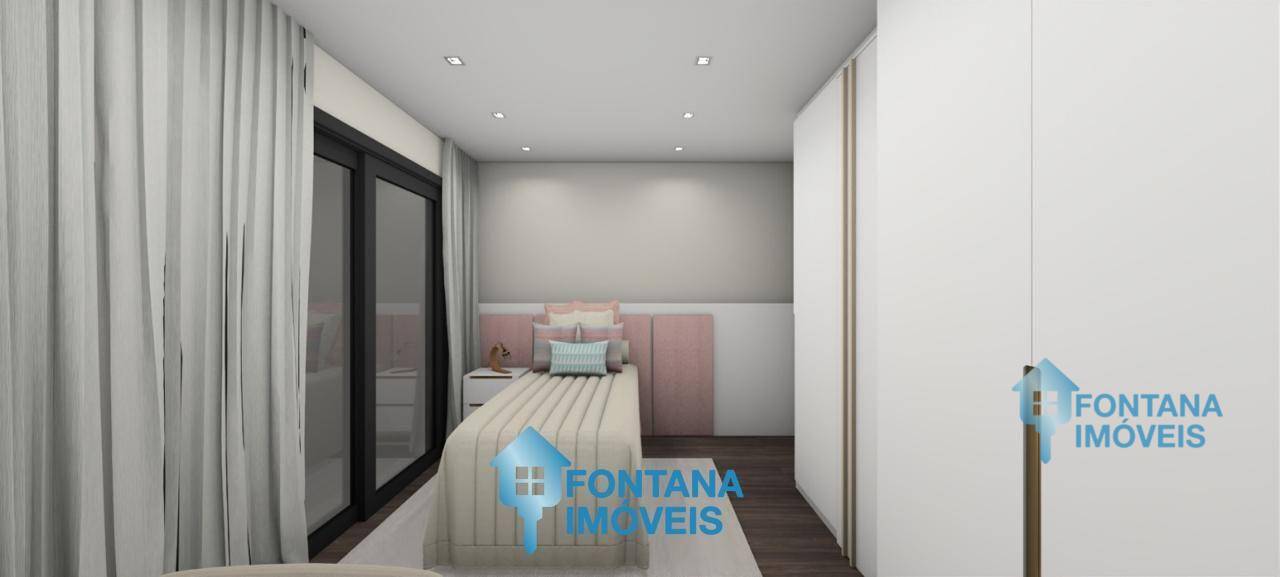 Casa de Condomínio à venda com 3 quartos, 230m² - Foto 7