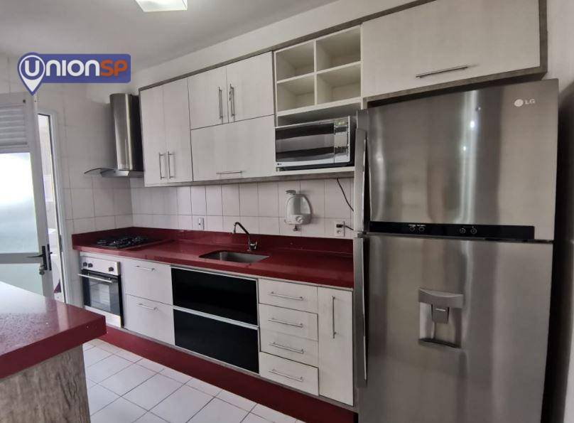 Apartamento à venda com 2 quartos, 95m² - Foto 14