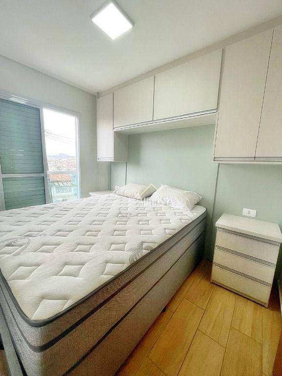 Cobertura à venda com 2 quartos, 90m² - Foto 17