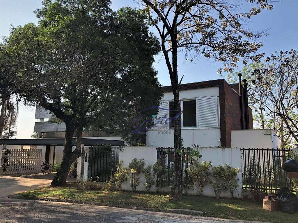 Casa de Condomínio para alugar com 4 quartos, 550m² - Foto 2