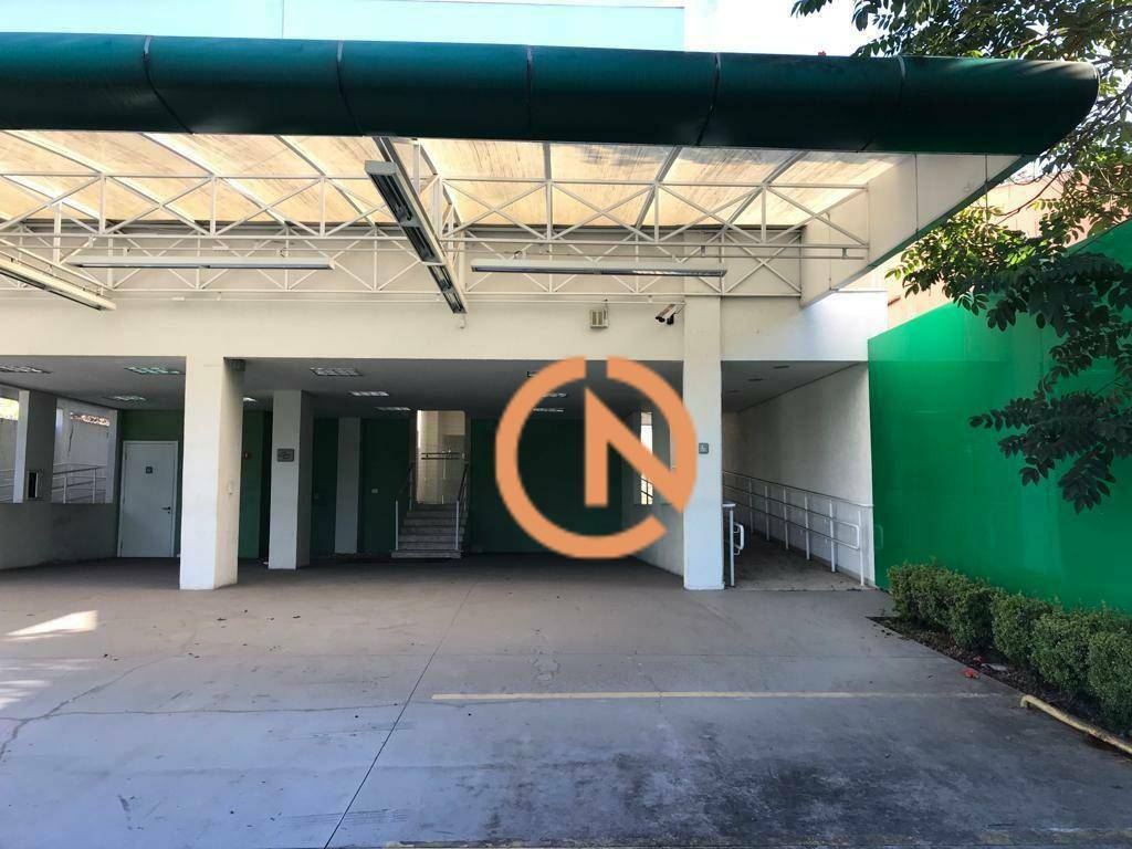 Sobrado à venda e aluguel, 480m² - Foto 8