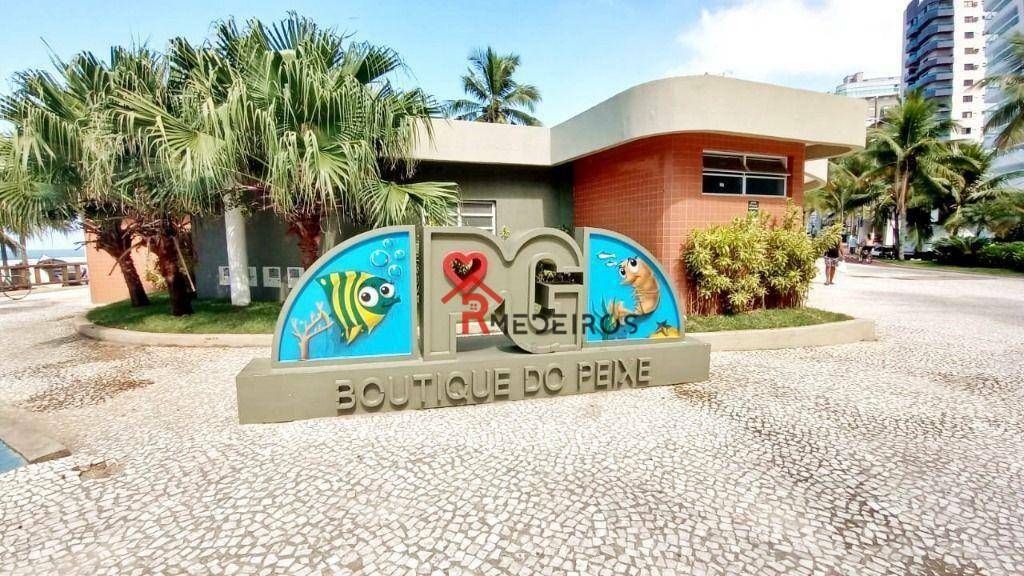 Flat/Apart Hotel, 1 quarto, 54 m² - Foto 17