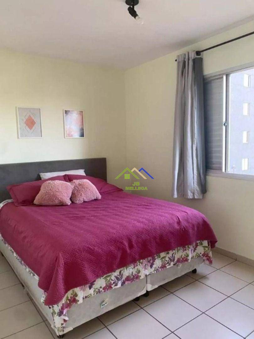 Apartamento à venda com 3 quartos, 73m² - Foto 15