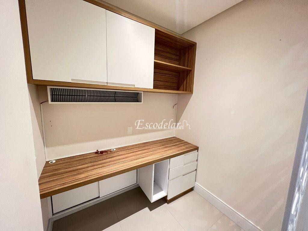 Apartamento à venda com 3 quartos, 118m² - Foto 6