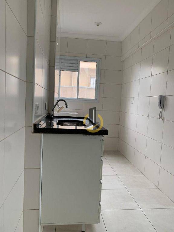 Apartamento, 2 quartos, 50 m² - Foto 4