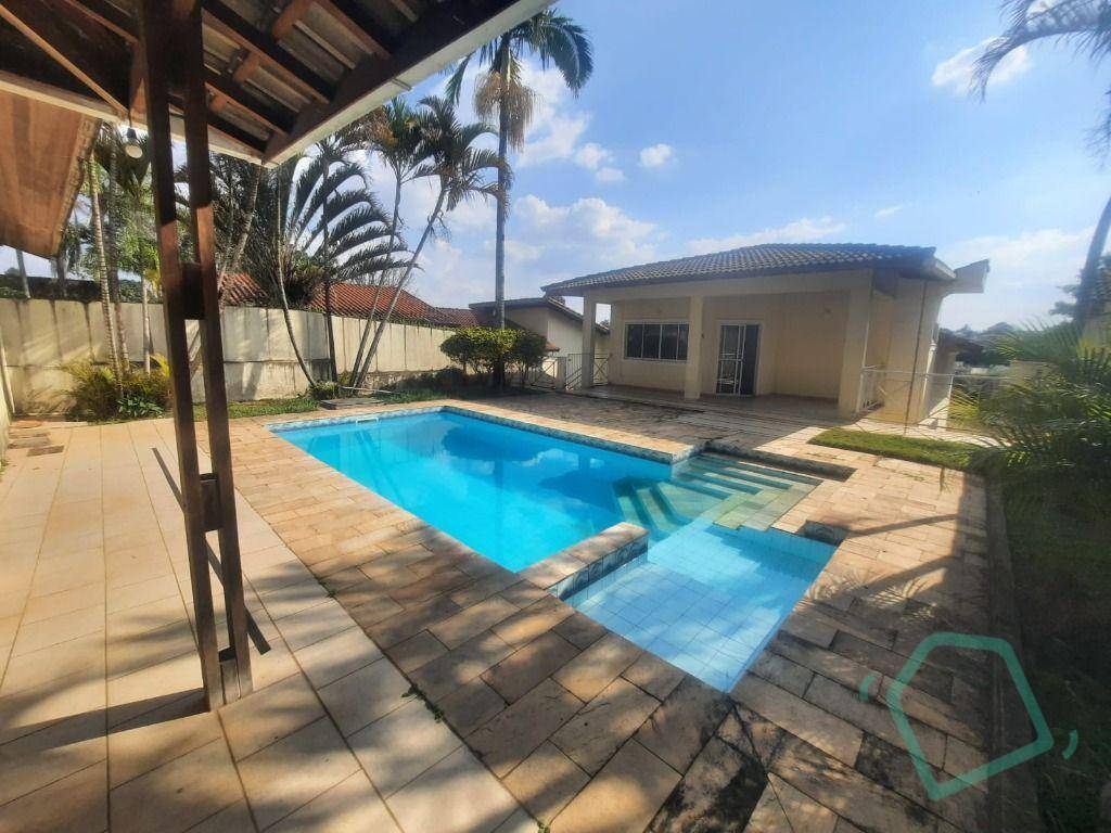 Casa de Condomínio, 4 quartos - Foto 5