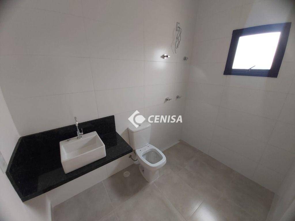 Casa de Condomínio à venda com 3 quartos, 186m² - Foto 26