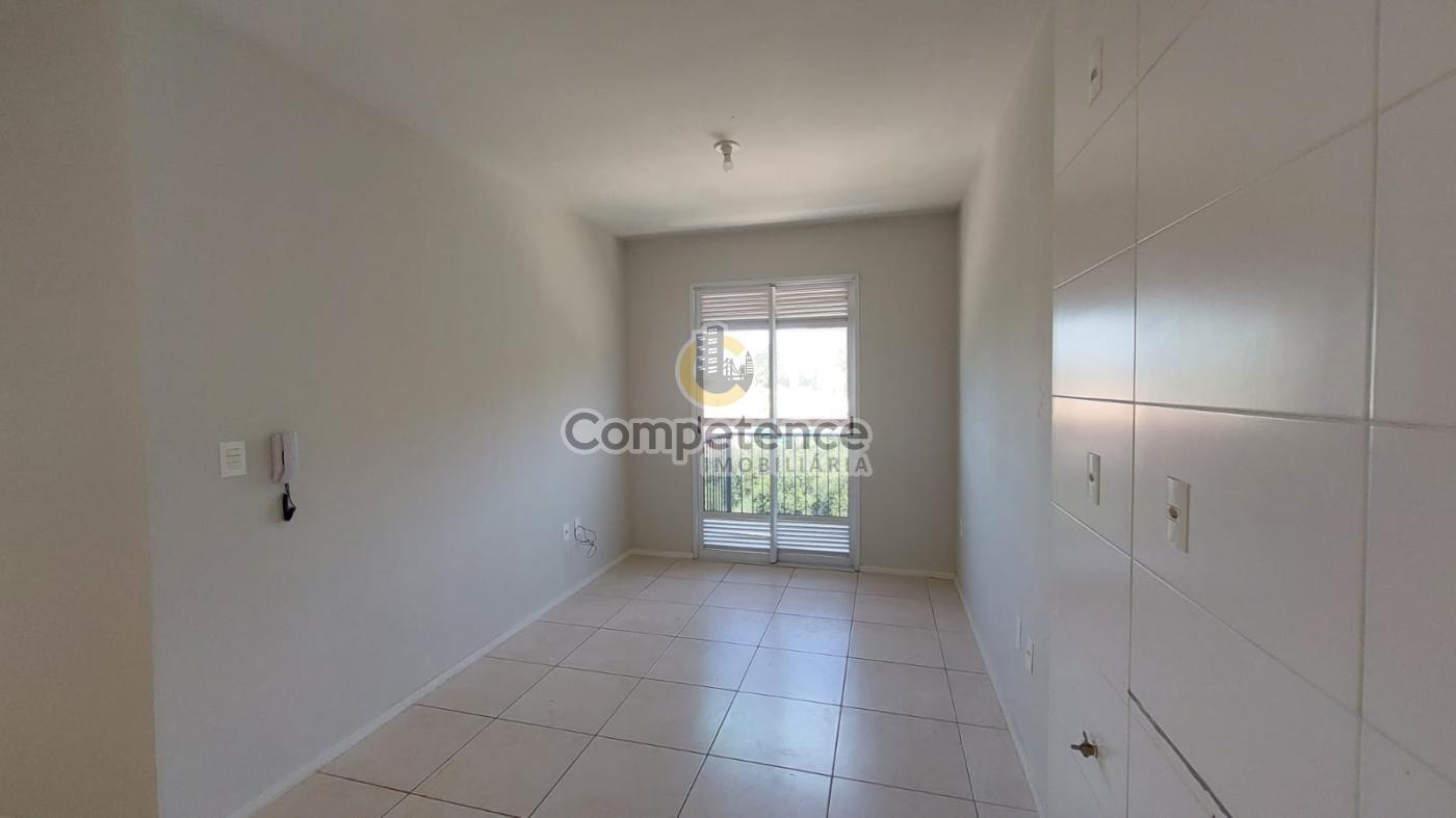 Apartamento à venda com 2 quartos, 50m² - Foto 3