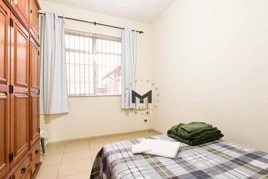 Apartamento à venda com 2 quartos, 110m² - Foto 10