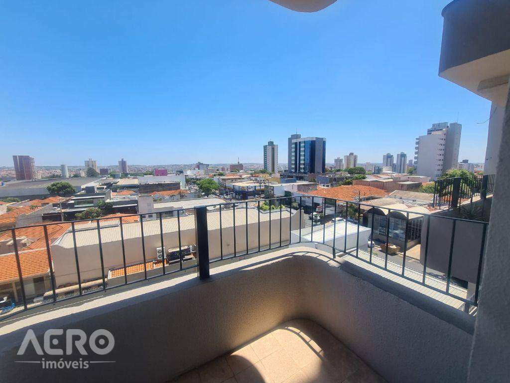 Apartamento à venda com 3 quartos, 191m² - Foto 16