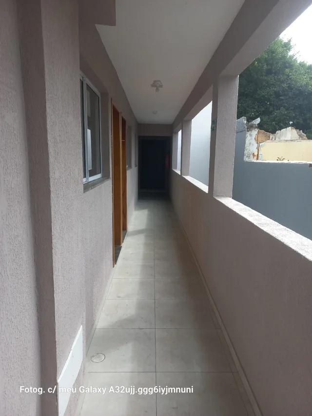 Apartamento à venda com 2 quartos, 46m² - Foto 17