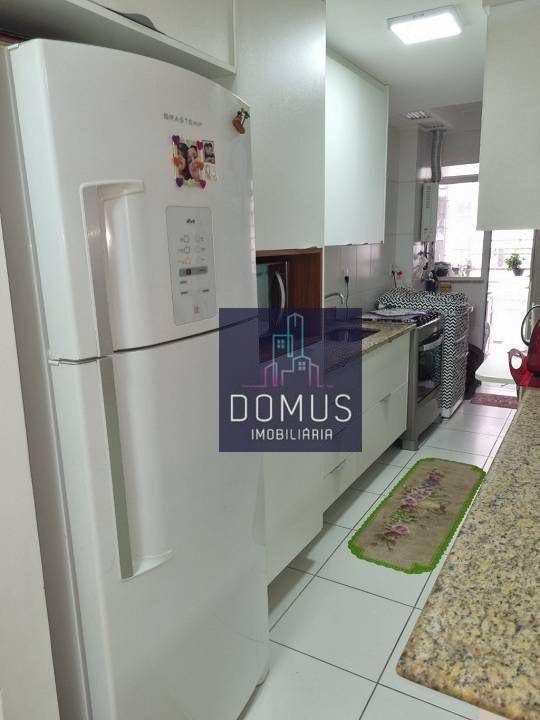 Apartamento à venda com 3 quartos, 91m² - Foto 4