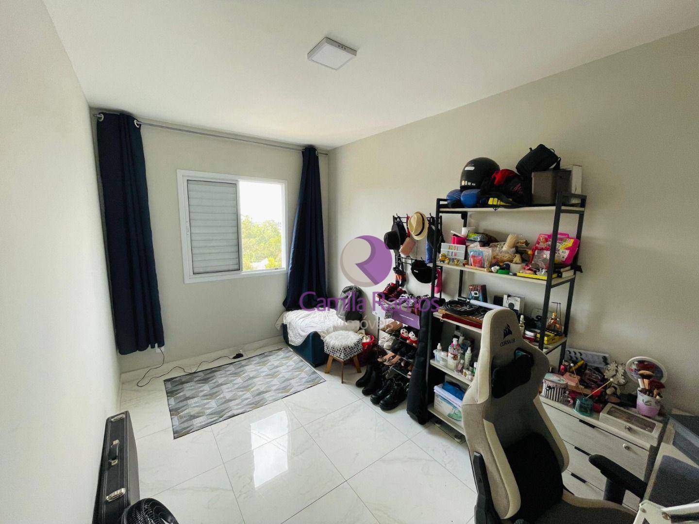Apartamento à venda com 2 quartos, 52m² - Foto 10