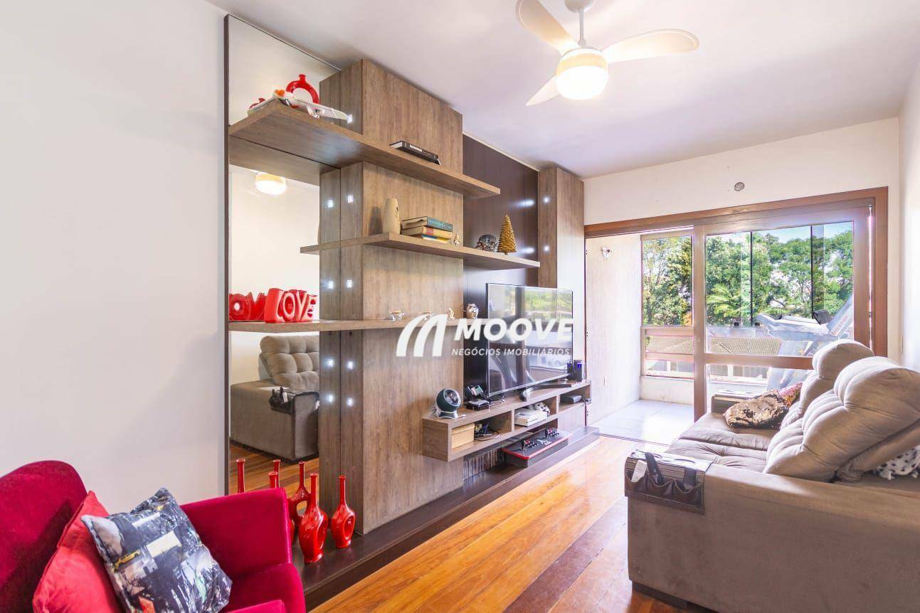 Cobertura à venda com 2 quartos, 158m² - Foto 4