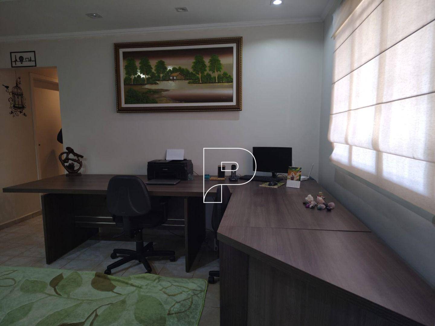 Casa à venda e aluguel com 4 quartos, 600m² - Foto 47