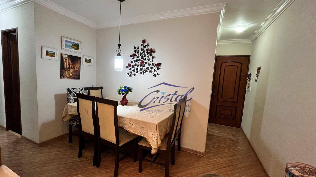 Apartamento à venda com 3 quartos, 54m² - Foto 20