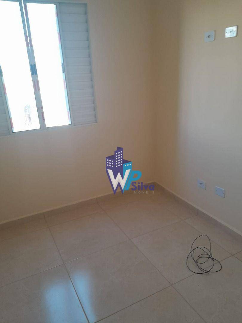 Apartamento à venda com 2 quartos, 50m² - Foto 12