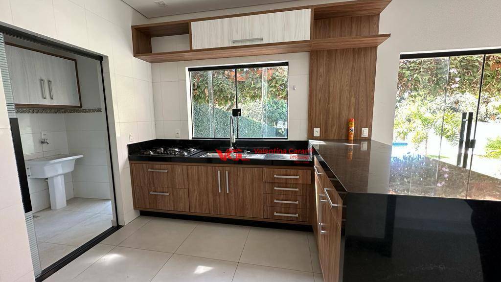 Chácara à venda com 3 quartos, 305m² - Foto 5