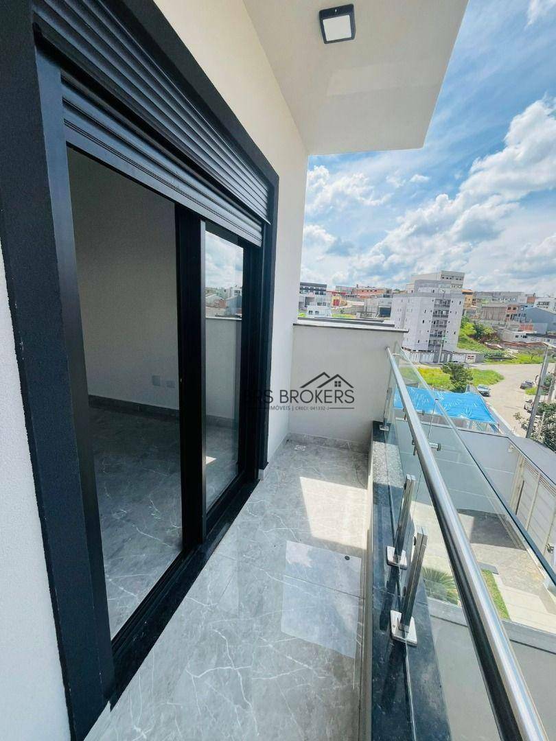 Sobrado à venda com 3 quartos, 120m² - Foto 16