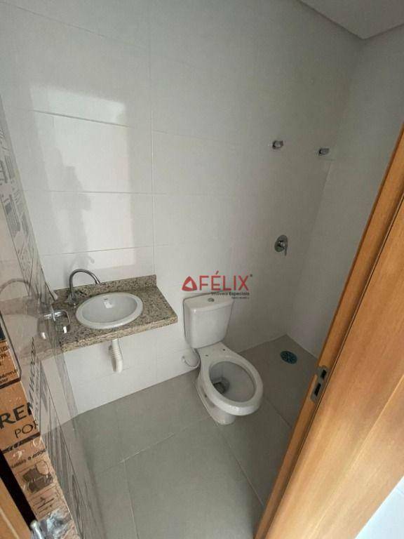 Apartamento à venda com 3 quartos, 155m² - Foto 12