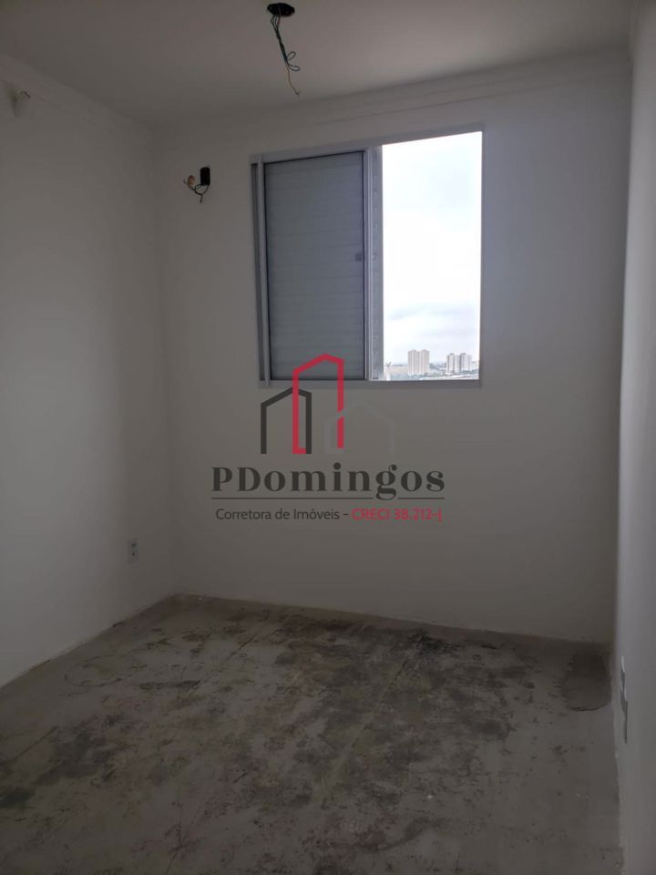 Apartamento à venda com 2 quartos, 57m² - Foto 11