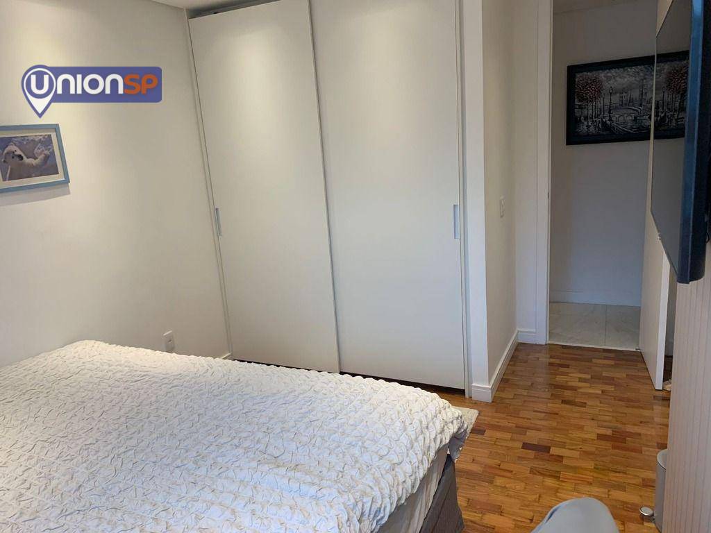 Apartamento à venda com 3 quartos, 110m² - Foto 13