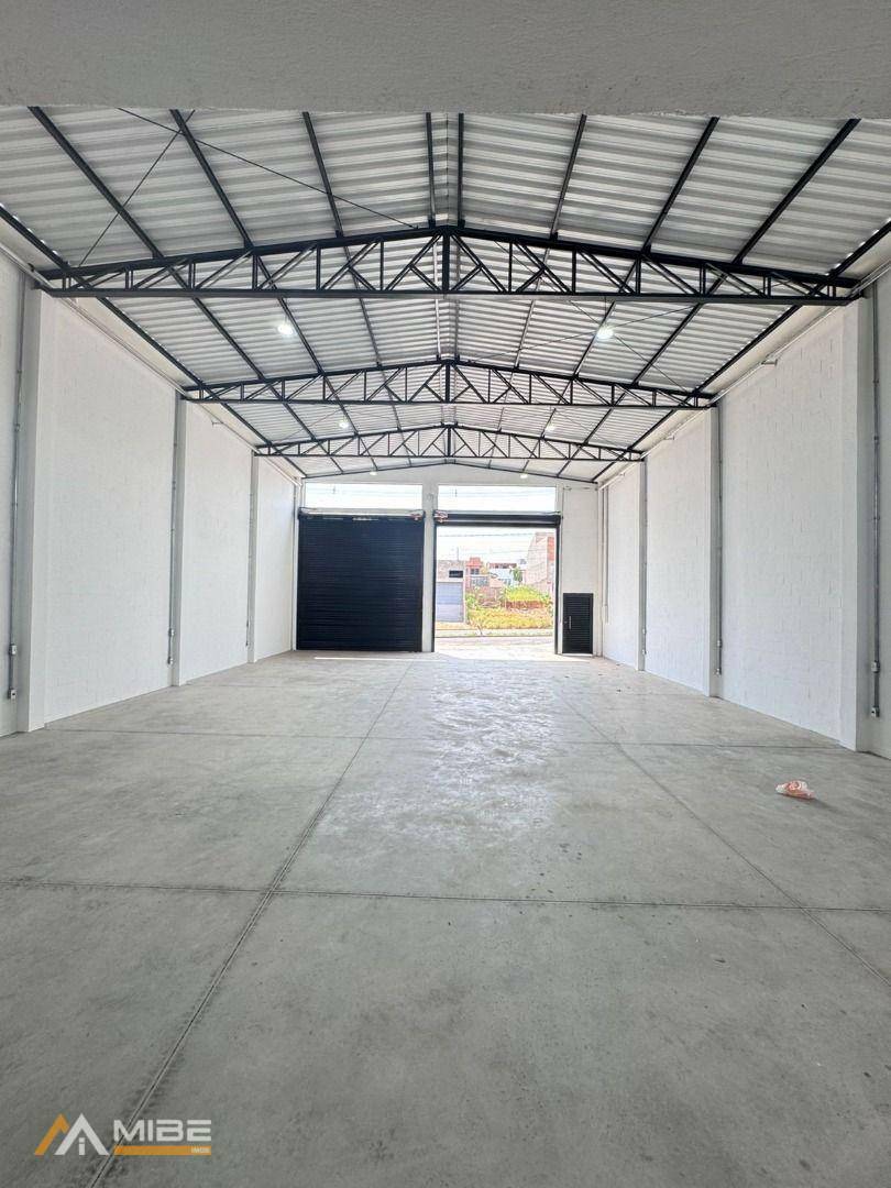 Loja-Salão, 314 m² - Foto 3