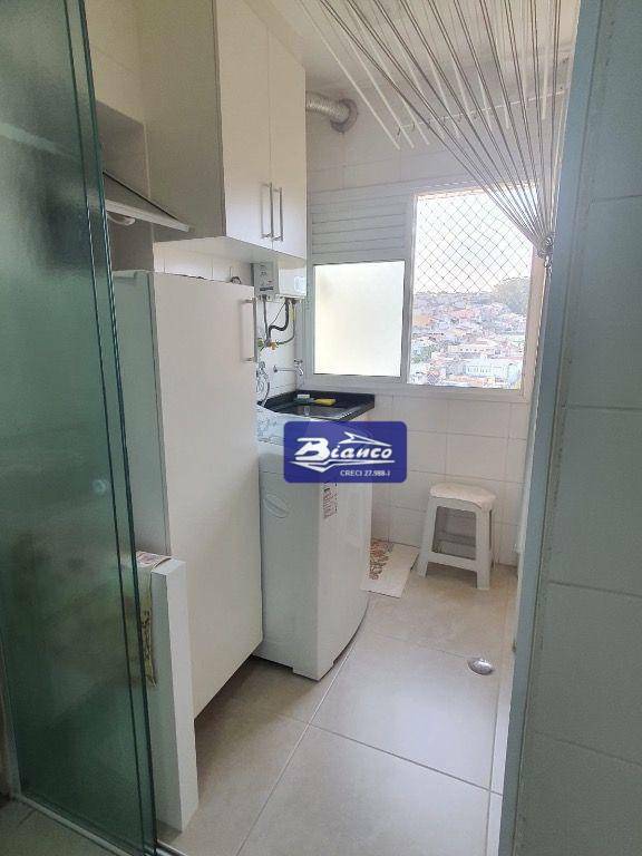 Apartamento à venda com 3 quartos, 80m² - Foto 33