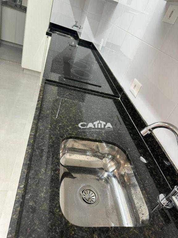 Apartamento para alugar com 2 quartos, 43m² - Foto 7