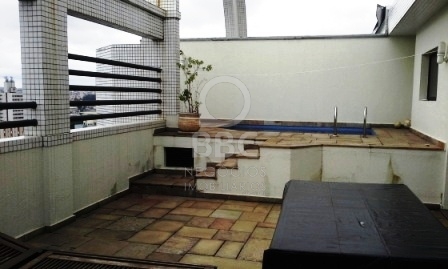 Cobertura à venda com 3 quartos, 198m² - Foto 21