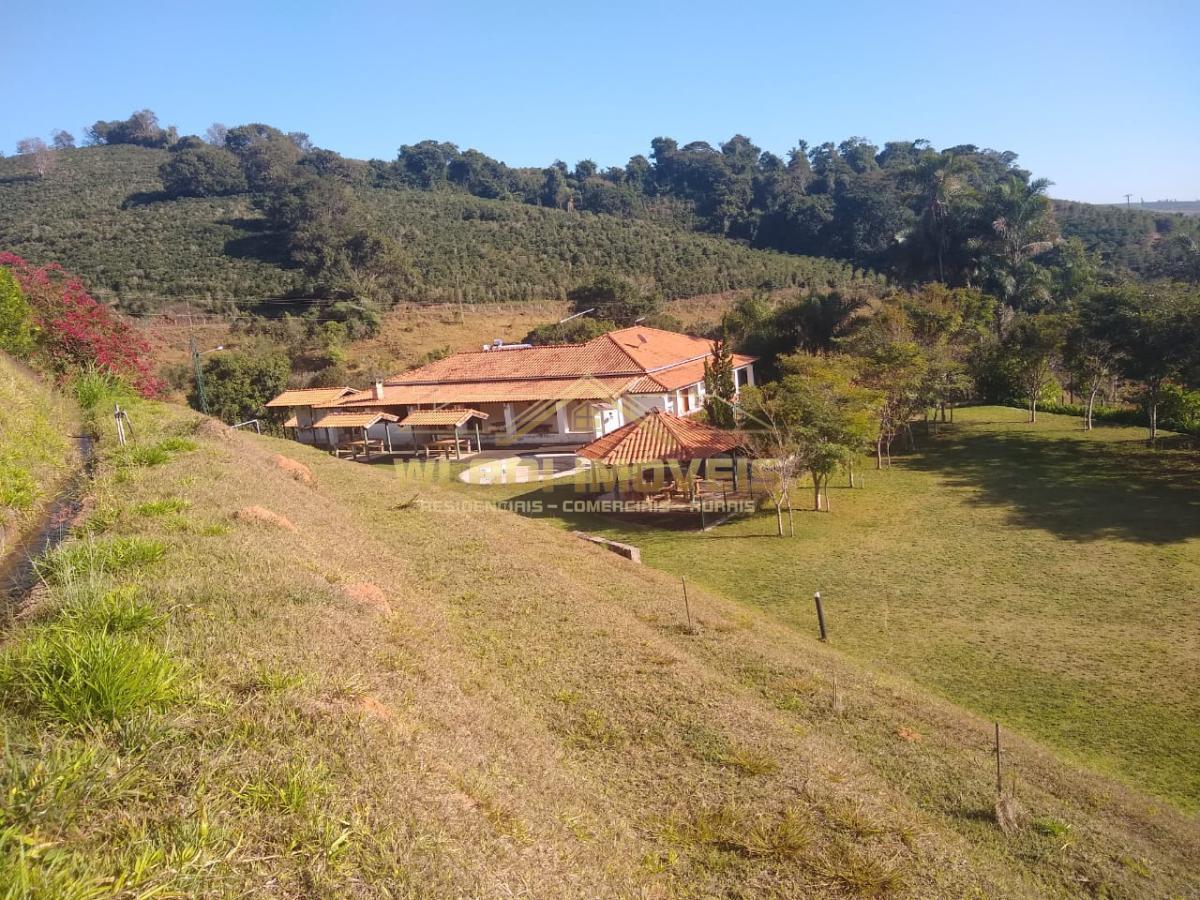 Fazenda à venda, 108m² - Foto 4