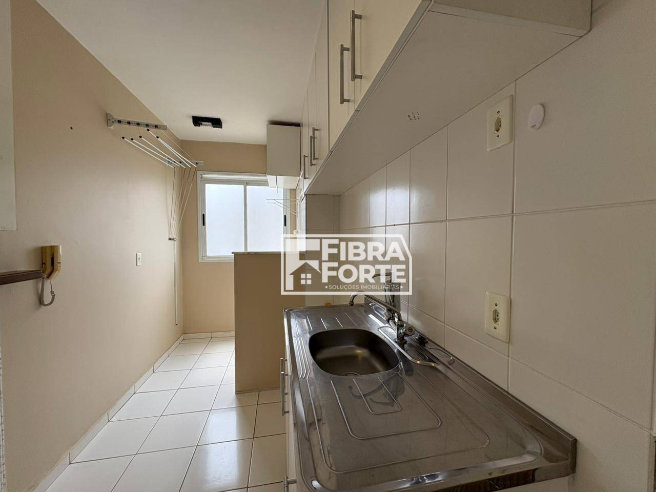 Apartamento à venda com 2 quartos, 54m² - Foto 2