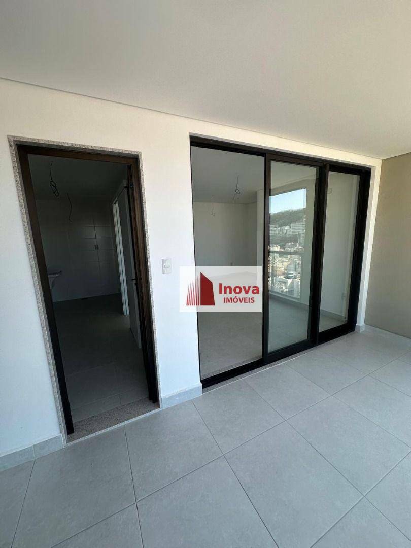 Apartamento à venda com 3 quartos, 90m² - Foto 9