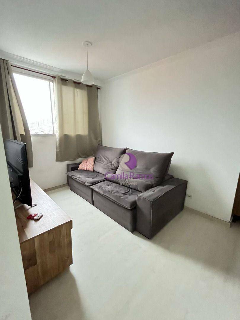 Apartamento à venda e aluguel com 2 quartos, 57m² - Foto 1