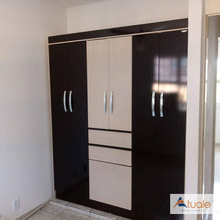 Casa de Condomínio à venda com 2 quartos, 59m² - Foto 12