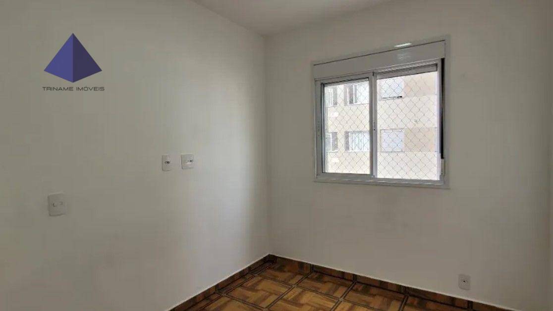 Apartamento à venda com 2 quartos, 33m² - Foto 15