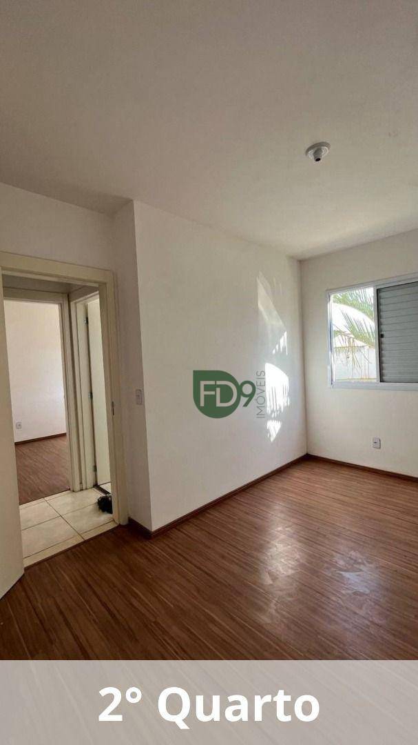 Apartamento à venda com 2 quartos, 46m² - Foto 56