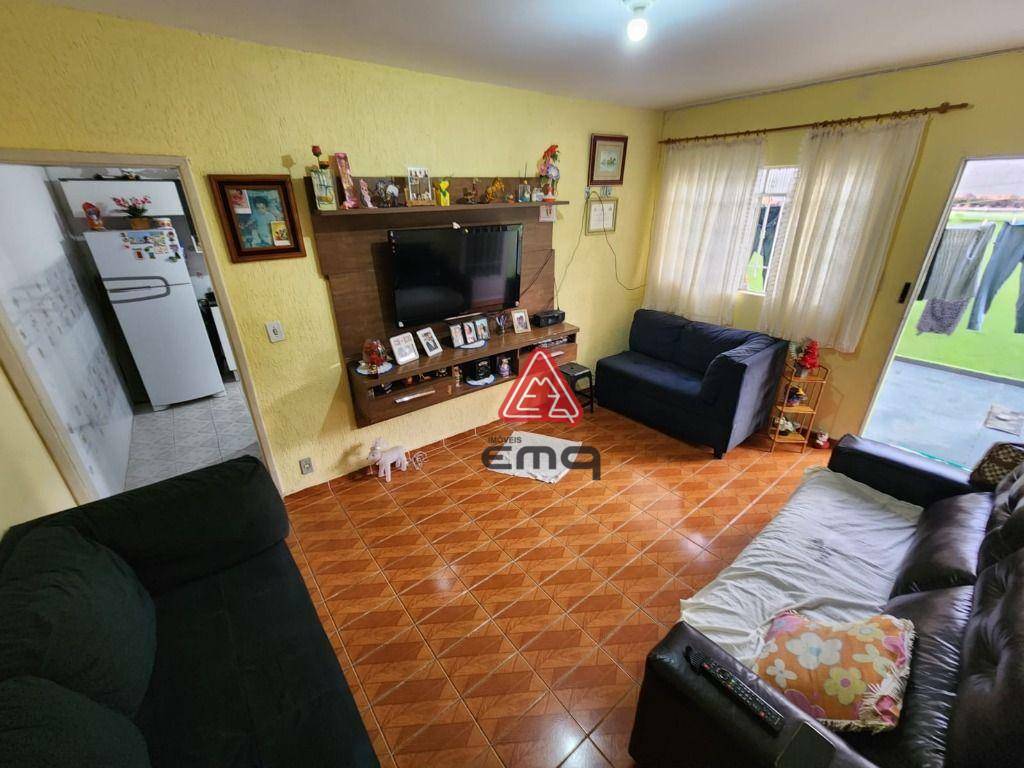 Casa à venda com 4 quartos, 222m² - Foto 26