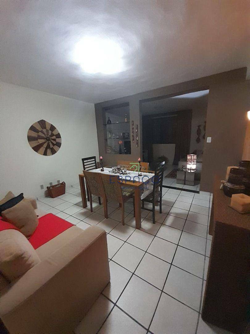 Apartamento à venda com 3 quartos, 100m² - Foto 4