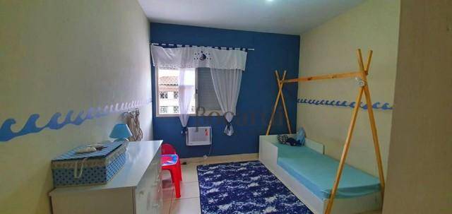 Apartamento à venda com 2 quartos, 120m² - Foto 4