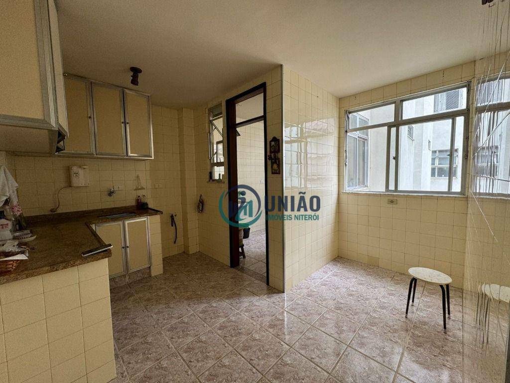 Apartamento à venda com 3 quartos, 115m² - Foto 21