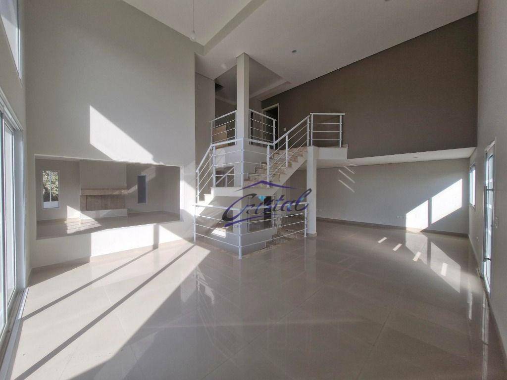 Casa de Condomínio à venda com 3 quartos, 279m² - Foto 7