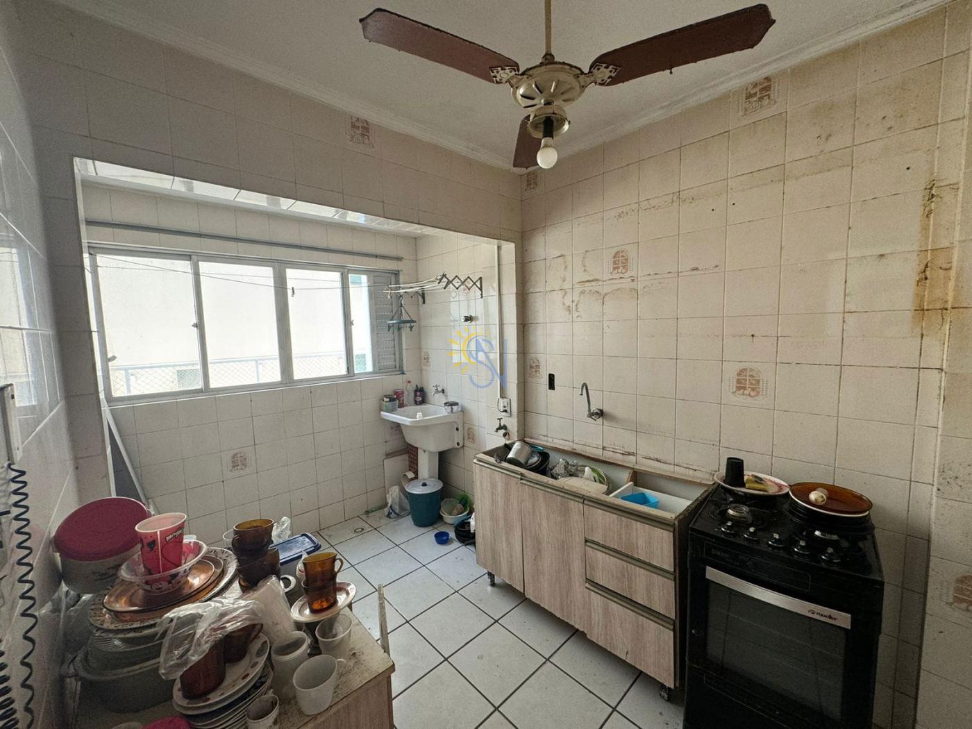 Apartamento à venda com 2 quartos, 65m² - Foto 8